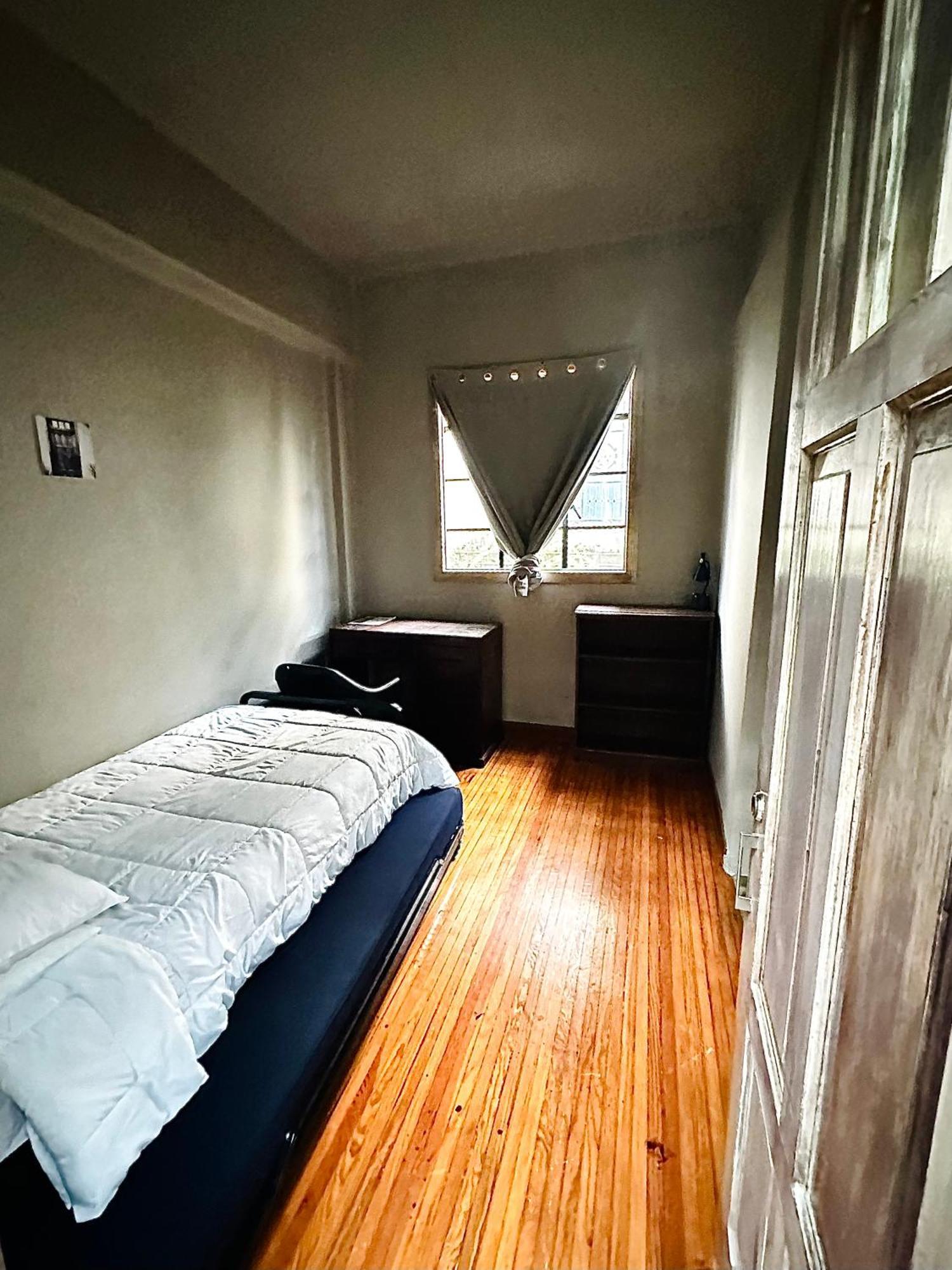 Frontera 49 Roma Norte Hostal Ciudad de México Exteriér fotografie