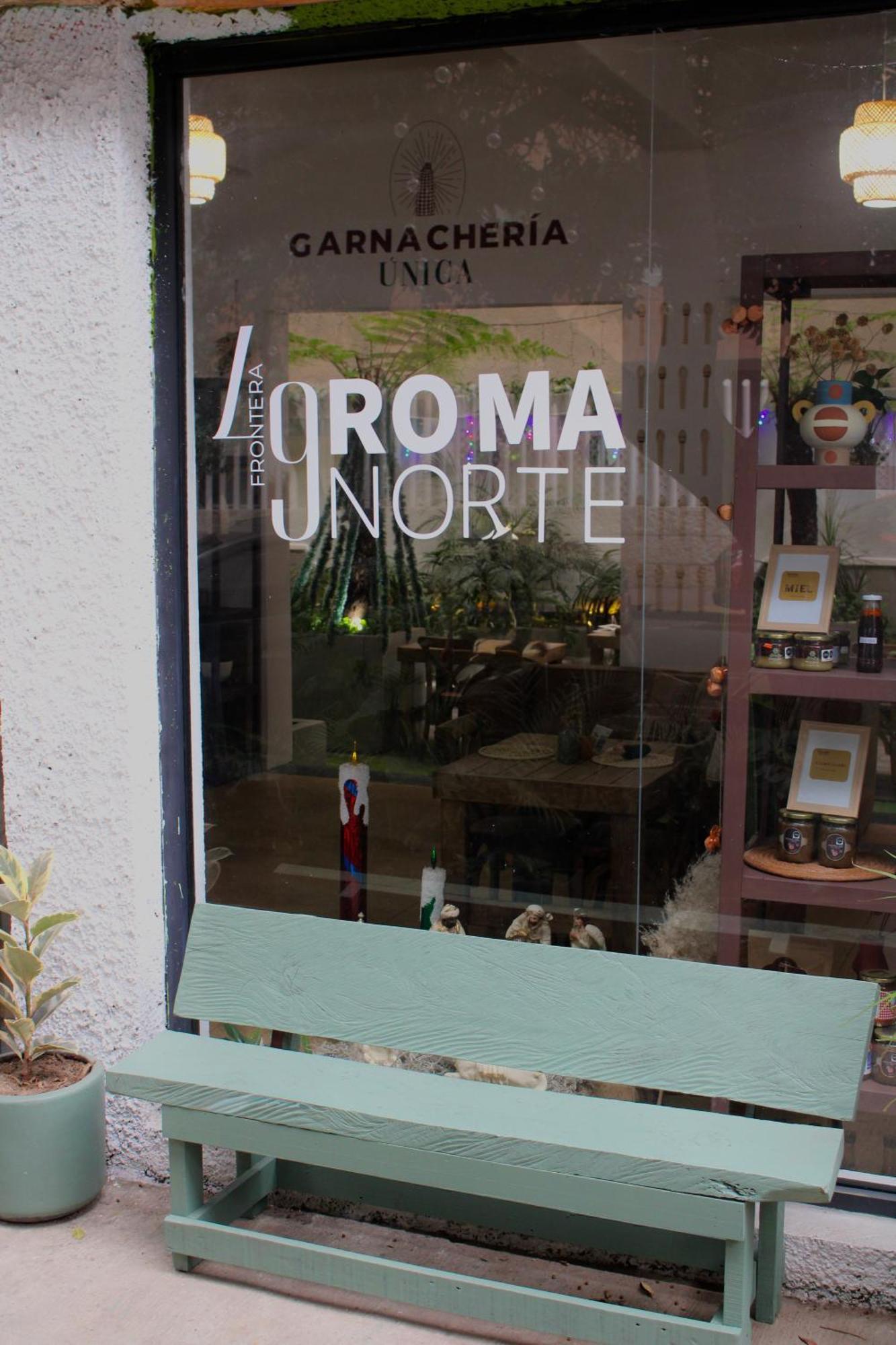 Frontera 49 Roma Norte Hostal Ciudad de México Exteriér fotografie